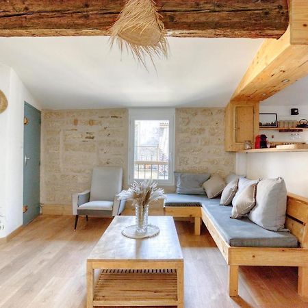 מונפלייה Mogador : 3 Rooms Apartment In The Historic Center מראה חיצוני תמונה