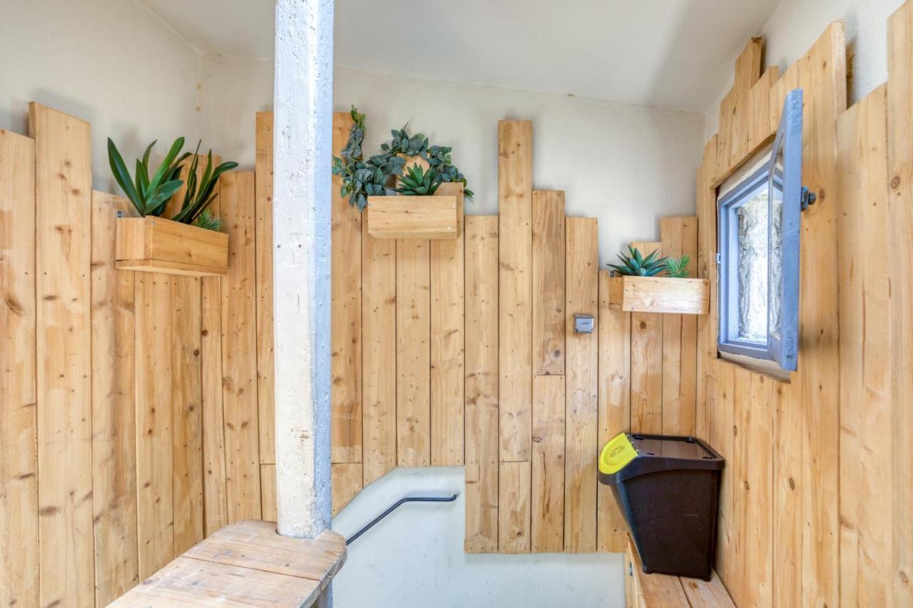 מונפלייה Mogador : 3 Rooms Apartment In The Historic Center מראה חיצוני תמונה